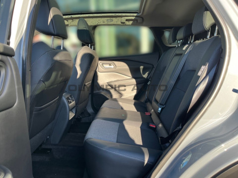 Ansicht 11 - Gebrauchtwagen Fahrzeug, Modell Qashqai der Marke Nissan von Verkäufer Olympic Auto GmbH