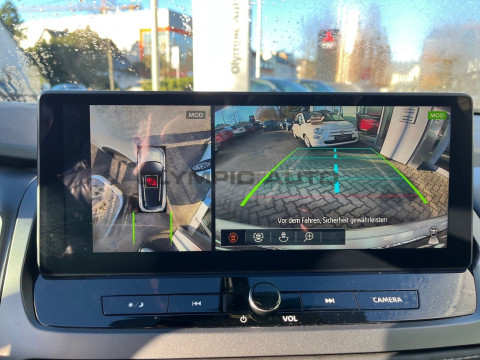 Ansicht 15 - Gebrauchtwagen Fahrzeug, Modell Qashqai der Marke Nissan von Verkäufer Olympic Auto GmbH