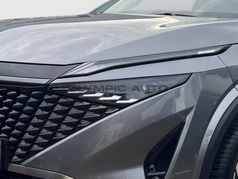 Ansicht 5 - Gebrauchtwagen Fahrzeug, Modell Qashqai der Marke Nissan von Verkäufer Olympic Auto GmbH