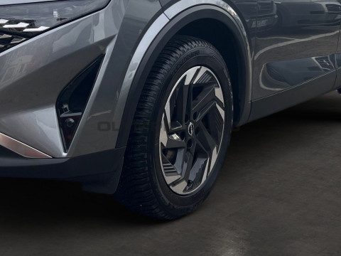 Ansicht 6 - Gebrauchtwagen Fahrzeug, Modell Qashqai der Marke Nissan von Verkäufer Olympic Auto GmbH