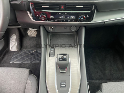 Ansicht 16 - Gebrauchtwagen Fahrzeug, Modell Qashqai der Marke Nissan von Verkäufer Olympic Auto GmbH