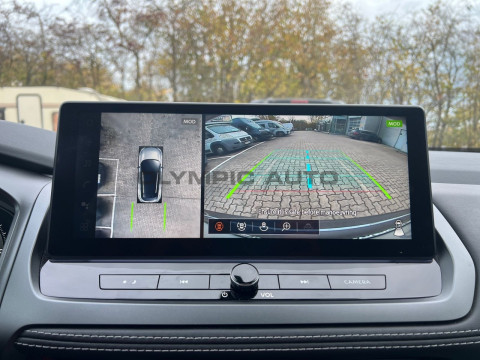 Ansicht 17 - Gebrauchtwagen Fahrzeug, Modell Qashqai der Marke Nissan von Verkäufer Olympic Auto GmbH