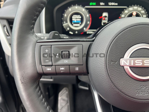 Ansicht 20 - Gebrauchtwagen Fahrzeug, Modell Qashqai der Marke Nissan von Verkäufer Olympic Auto GmbH