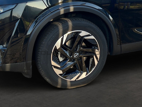 Ansicht 6 - Gebrauchtwagen Fahrzeug, Modell Qashqai der Marke Nissan von Verkäufer Olympic Auto GmbH