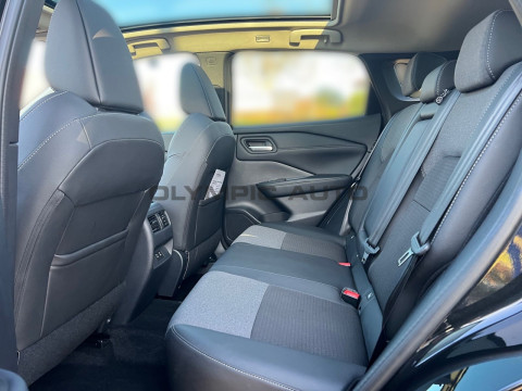 Ansicht 11 - Gebrauchtwagen Fahrzeug, Modell Qashqai der Marke Nissan von Verkäufer Olympic Auto GmbH