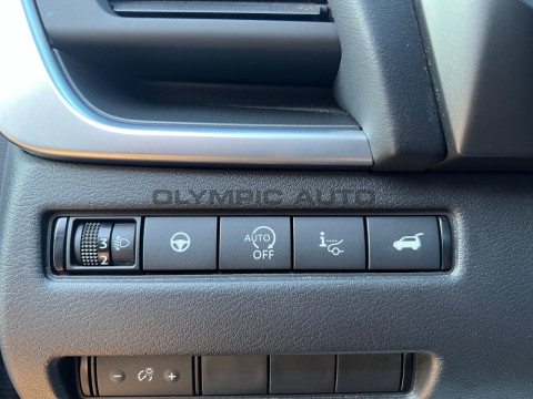 Ansicht 15 - Gebrauchtwagen Fahrzeug, Modell Qashqai der Marke Nissan von Verkäufer Olympic Auto GmbH