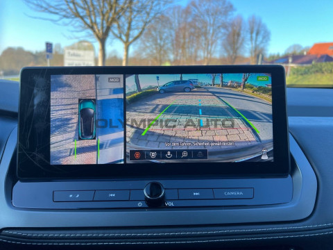 Ansicht 18 - Gebrauchtwagen Fahrzeug, Modell Qashqai der Marke Nissan von Verkäufer Olympic Auto GmbH