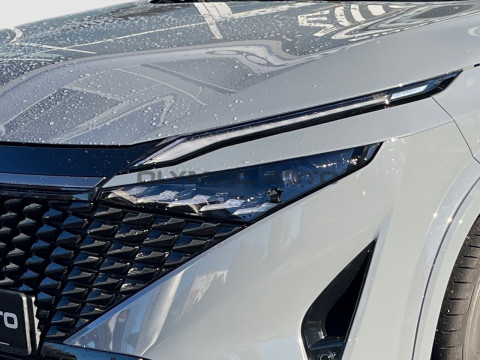 Ansicht 5 - Gebrauchtwagen Fahrzeug, Modell Qashqai der Marke Nissan von Verkäufer Olympic Auto GmbH