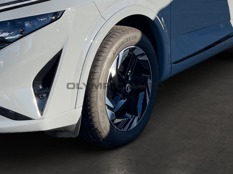 Ansicht 6 - Gebrauchtwagen Fahrzeug, Modell Qashqai der Marke Nissan von Verkäufer Olympic Auto GmbH