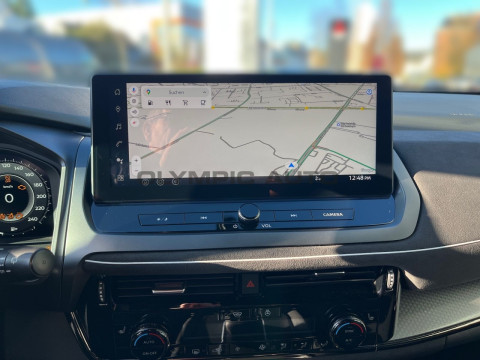 Ansicht 9 - Gebrauchtwagen Fahrzeug, Modell Qashqai der Marke Nissan von Verkäufer Olympic Auto GmbH