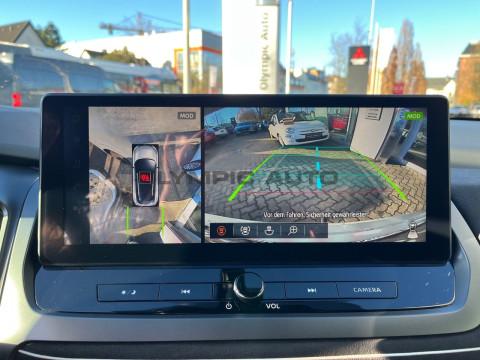 Ansicht 18 - Gebrauchtwagen Fahrzeug, Modell Qashqai der Marke Nissan von Verkäufer Olympic Auto GmbH