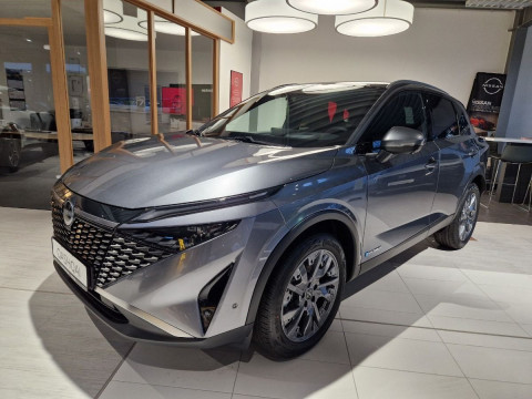 Ansicht 3 - Gebrauchtwagen Fahrzeug, Modell Qashqai der Marke Nissan von Verkäufer Süverkrüp & Zankel GmbH & Co. KG