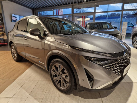 Ansicht 4 - Gebrauchtwagen Fahrzeug, Modell Qashqai der Marke Nissan von Verkäufer Süverkrüp & Zankel GmbH & Co. KG