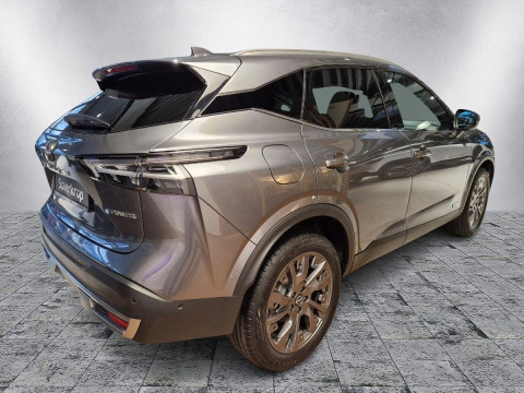 Ansicht 5 - Gebrauchtwagen Fahrzeug, Modell Qashqai der Marke Nissan von Verkäufer Süverkrüp & Zankel GmbH & Co. KG