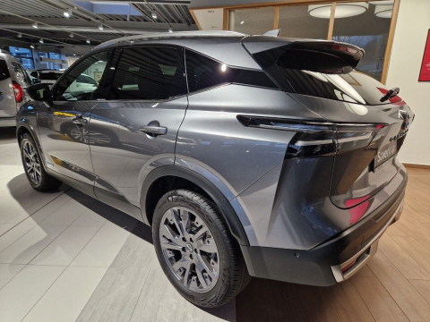 Ansicht 6 - Gebrauchtwagen Fahrzeug, Modell Qashqai der Marke Nissan von Verkäufer Süverkrüp & Zankel GmbH & Co. KG