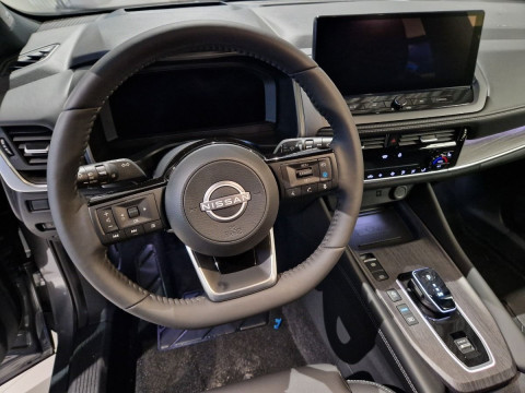 Ansicht 10 - Gebrauchtwagen Fahrzeug, Modell Qashqai der Marke Nissan von Verkäufer Süverkrüp & Zankel GmbH & Co. KG