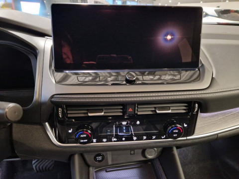 Ansicht 11 - Gebrauchtwagen Fahrzeug, Modell Qashqai der Marke Nissan von Verkäufer Süverkrüp & Zankel GmbH & Co. KG