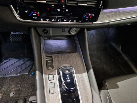 Ansicht 12 - Gebrauchtwagen Fahrzeug, Modell Qashqai der Marke Nissan von Verkäufer Süverkrüp & Zankel GmbH & Co. KG