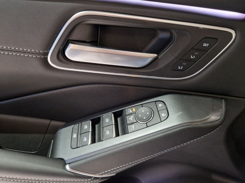 Ansicht 13 - Gebrauchtwagen Fahrzeug, Modell Qashqai der Marke Nissan von Verkäufer Süverkrüp & Zankel GmbH & Co. KG