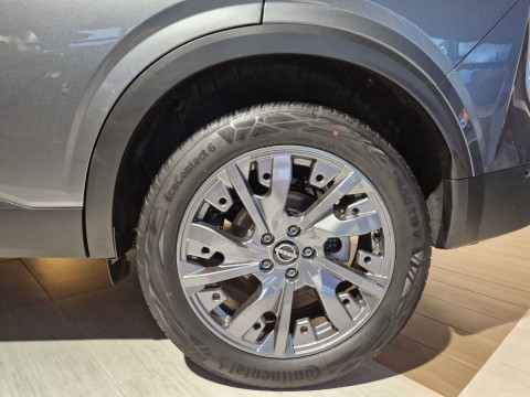 Ansicht 15 - Gebrauchtwagen Fahrzeug, Modell Qashqai der Marke Nissan von Verkäufer Süverkrüp & Zankel GmbH & Co. KG