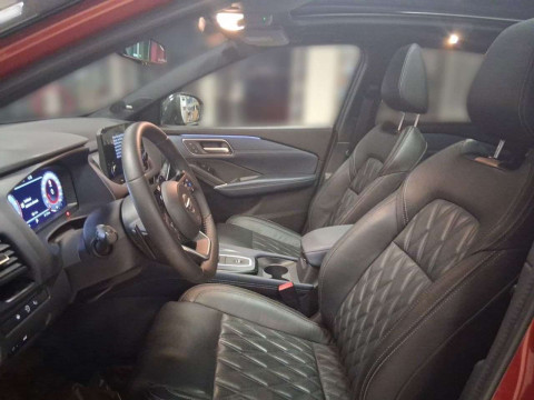 Ansicht 7 - Gebrauchtwagen Fahrzeug, Modell Qashqai der Marke Nissan von Verkäufer Fahrzeugservice Kürschner GmbH