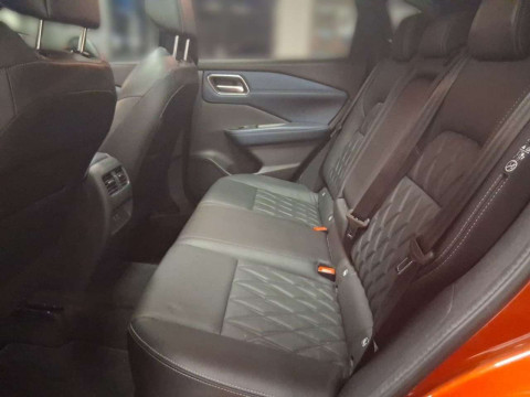 Ansicht 12 - Gebrauchtwagen Fahrzeug, Modell Qashqai der Marke Nissan von Verkäufer Fahrzeugservice Kürschner GmbH