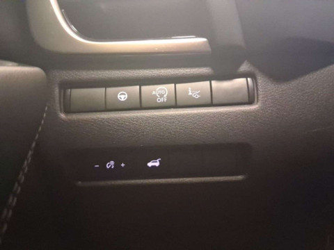 Ansicht 16 - Gebrauchtwagen Fahrzeug, Modell Qashqai der Marke Nissan von Verkäufer Fahrzeugservice Kürschner GmbH