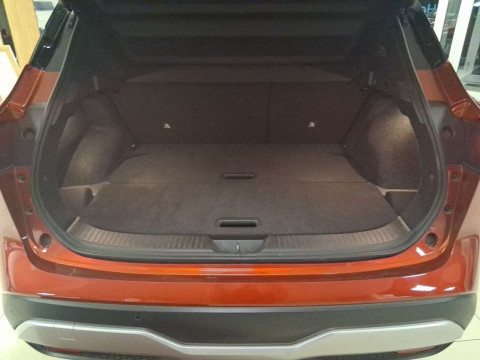 Ansicht 17 - Gebrauchtwagen Fahrzeug, Modell Qashqai der Marke Nissan von Verkäufer Fahrzeugservice Kürschner GmbH