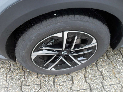 Ansicht 5 - Gebrauchtwagen Fahrzeug, Modell Juke der Marke Nissan von Verkäufer Autohaus Bleicher GmbH