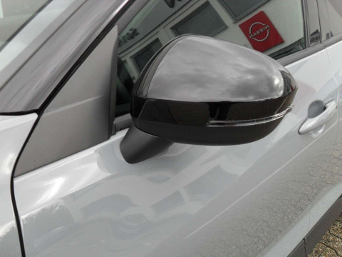 Ansicht 6 - Gebrauchtwagen Fahrzeug, Modell Juke der Marke Nissan von Verkäufer Autohaus Bleicher GmbH