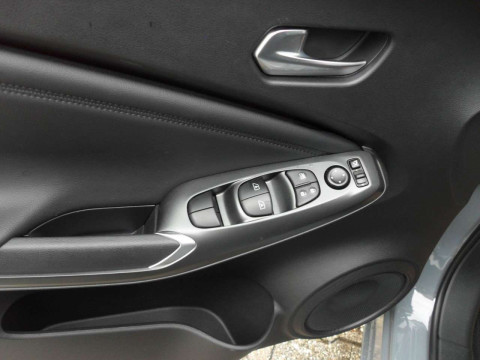 Ansicht 15 - Gebrauchtwagen Fahrzeug, Modell Juke der Marke Nissan von Verkäufer Autohaus Bleicher GmbH