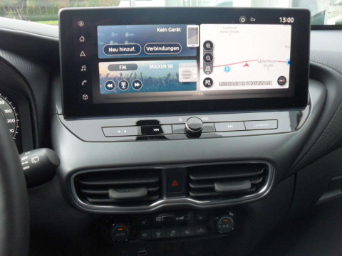 Ansicht 21 - Gebrauchtwagen Fahrzeug, Modell Juke der Marke Nissan von Verkäufer Autohaus Bleicher GmbH