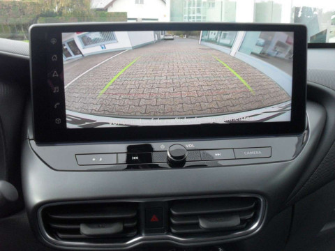 Ansicht 22 - Gebrauchtwagen Fahrzeug, Modell Juke der Marke Nissan von Verkäufer Autohaus Bleicher GmbH