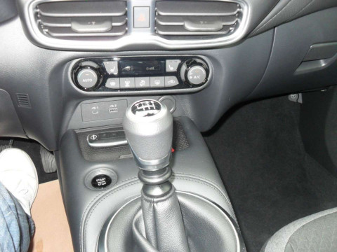 Ansicht 24 - Gebrauchtwagen Fahrzeug, Modell Juke der Marke Nissan von Verkäufer Autohaus Bleicher GmbH