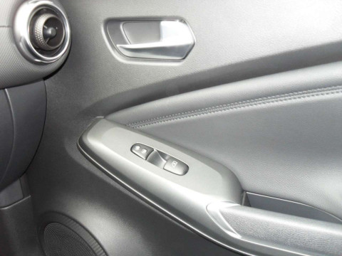 Ansicht 26 - Gebrauchtwagen Fahrzeug, Modell Juke der Marke Nissan von Verkäufer Autohaus Bleicher GmbH