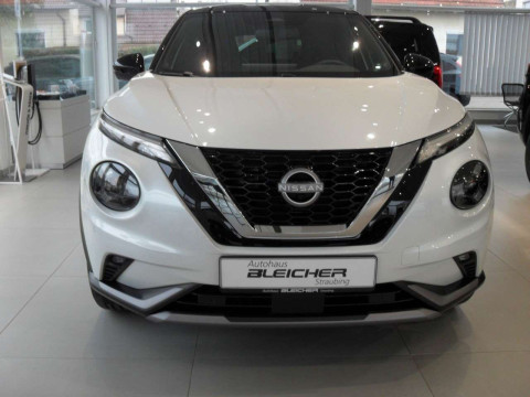 Ansicht 6 - Neuwagen Fahrzeug, Modell Juke der Marke Nissan von Verkäufer Autohaus Bleicher GmbH