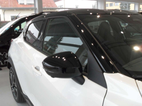 Ansicht 9 - Neuwagen Fahrzeug, Modell Juke der Marke Nissan von Verkäufer Autohaus Bleicher GmbH