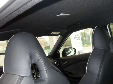 Ansicht 18 - Neuwagen Fahrzeug, Modell Juke der Marke Nissan von Verkäufer Autohaus Bleicher GmbH