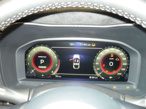 Ansicht 19 - Neuwagen Fahrzeug, Modell Juke der Marke Nissan von Verkäufer Autohaus Bleicher GmbH