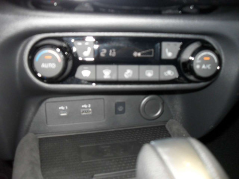 Ansicht 22 - Neuwagen Fahrzeug, Modell Juke der Marke Nissan von Verkäufer Autohaus Bleicher GmbH