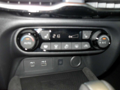 Ansicht 23 - Neuwagen Fahrzeug, Modell Juke der Marke Nissan von Verkäufer Autohaus Bleicher GmbH