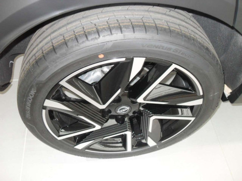 Ansicht 24 - Neuwagen Fahrzeug, Modell Juke der Marke Nissan von Verkäufer Autohaus Bleicher GmbH