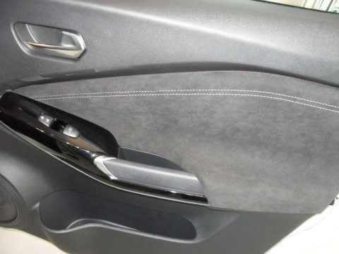 Ansicht 26 - Neuwagen Fahrzeug, Modell Juke der Marke Nissan von Verkäufer Autohaus Bleicher GmbH