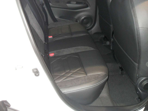 Ansicht 29 - Neuwagen Fahrzeug, Modell Juke der Marke Nissan von Verkäufer Autohaus Bleicher GmbH