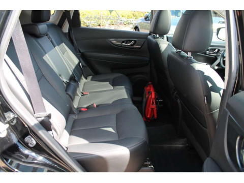 Ansicht 11 - Gebrauchtwagen Fahrzeug, Modell X-Trail der Marke Nissan von Verkäufer Autohaus Dullin GmbH