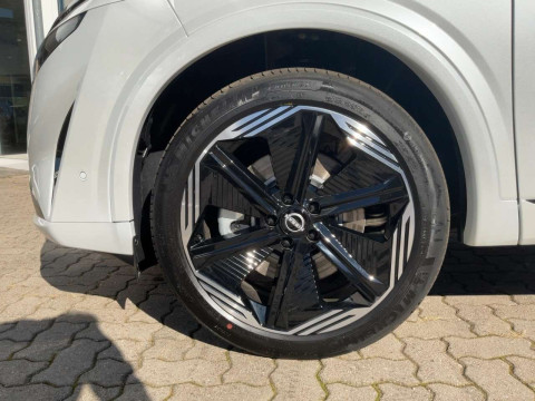 Ansicht 7 - Gebrauchtwagen Fahrzeug, Modell Qashqai der Marke Nissan von Verkäufer Lüdemann & Zankel AG