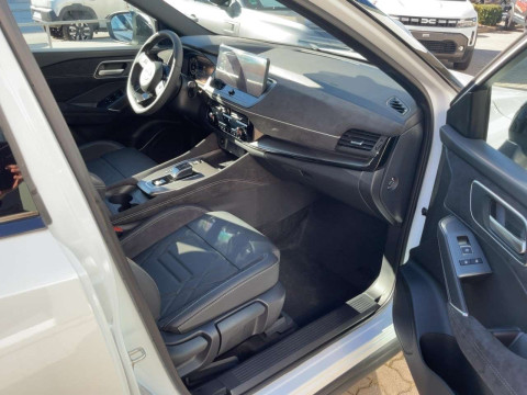 Ansicht 10 - Gebrauchtwagen Fahrzeug, Modell Qashqai der Marke Nissan von Verkäufer Lüdemann & Zankel AG