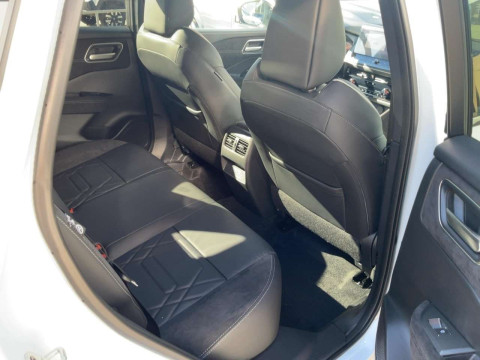 Ansicht 11 - Gebrauchtwagen Fahrzeug, Modell Qashqai der Marke Nissan von Verkäufer Lüdemann & Zankel AG