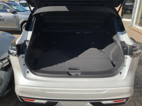 Ansicht 12 - Gebrauchtwagen Fahrzeug, Modell Qashqai der Marke Nissan von Verkäufer Lüdemann & Zankel AG