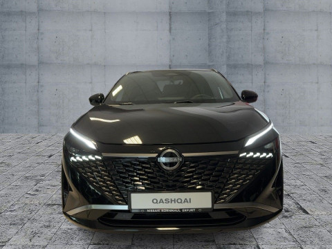 Ansicht 5 - Neuwagen Fahrzeug, Modell Qashqai der Marke Nissan von Verkäufer Autocenter Kornmaul GmbH